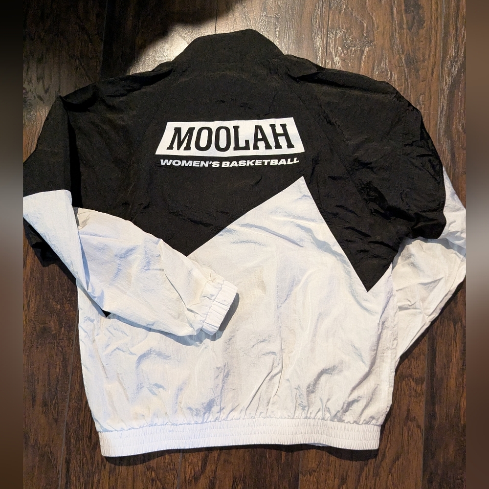 Moolah Women's Basketball Jacket WNBA